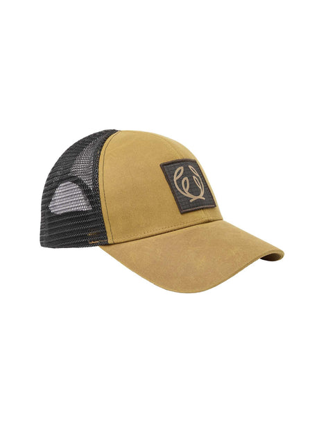 Chevalier Symbol Oiler Cap - Golden Oak