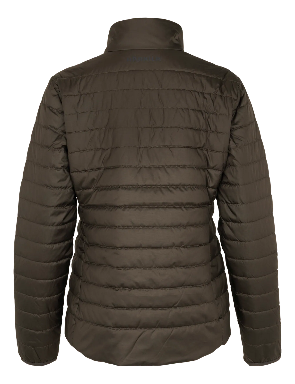 Härkila Kalix HSP Jacket W, shadow brown/Arabian spice