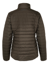 Härkila Kalix HSP Jacket W, shadow brown/Arabian spice