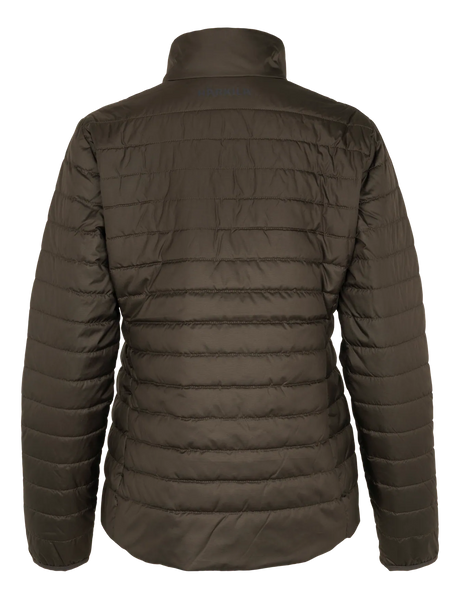Härkila Kalix HSP Jacket W, shadow brown/Arabian spice
