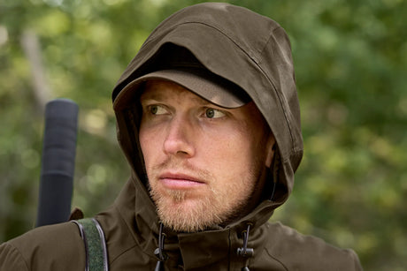 Härkila Fjell Cap, willow green