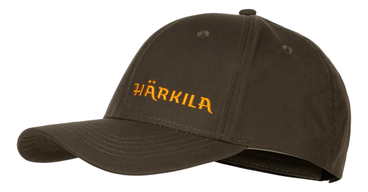Härkila Fjell Cap, willow green