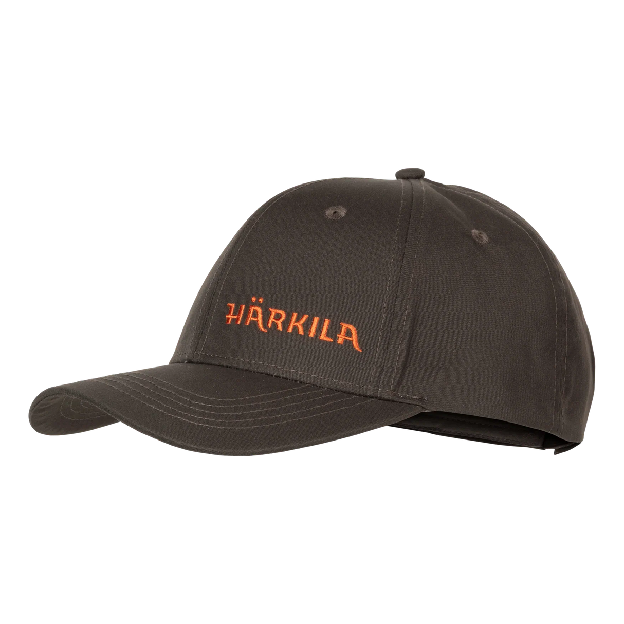 Härkila Fjell Cap, shadow brown