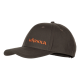 Härkila Fjell Cap, shadow brown