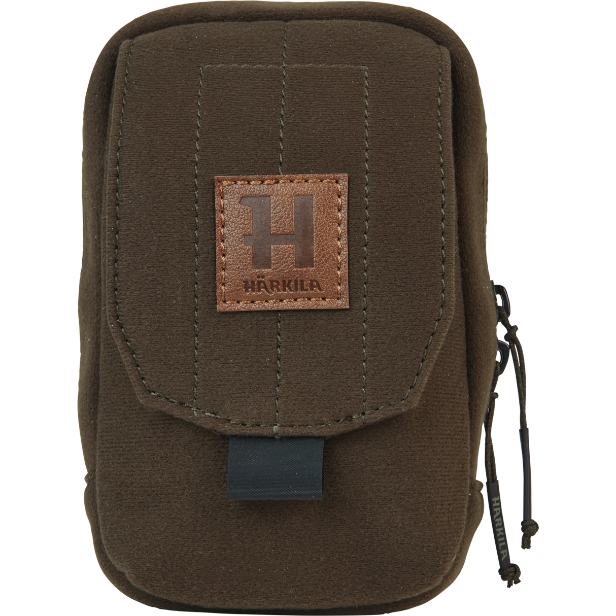 Härkila Utility Pouch, dark willow green