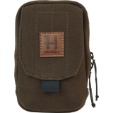 Härkila Utility Pouch, dark willow green