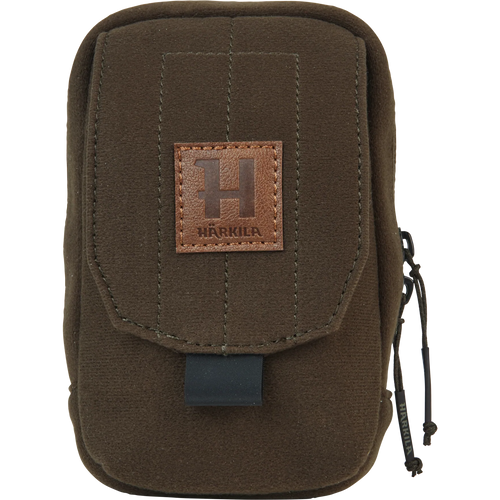 Härkila Utility Pouch, dark willow green