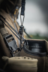 Härkila Thermal Spotter Pouch, dark willow green
