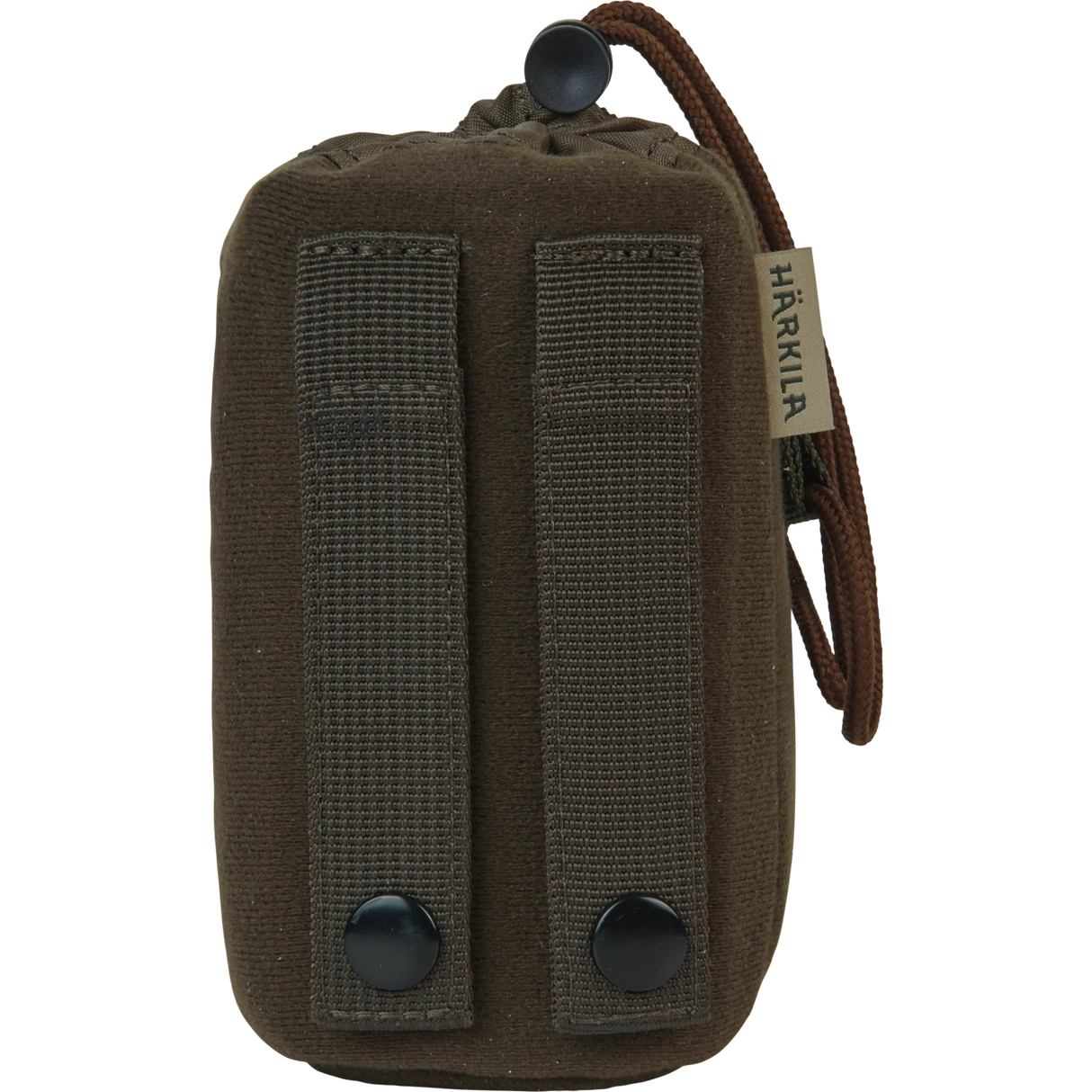 Härkila Thermal Spotter Pouch, dark willow green