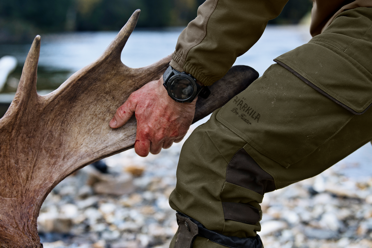 Härkila Pro Hunter Endure Trousers, heren - Het Brabants Jachthuis