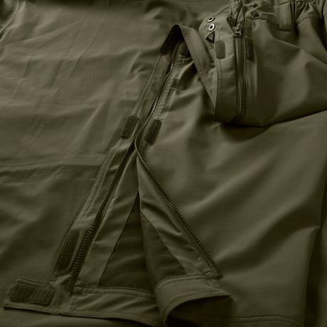 Härkila Orton Packable Overtrousers