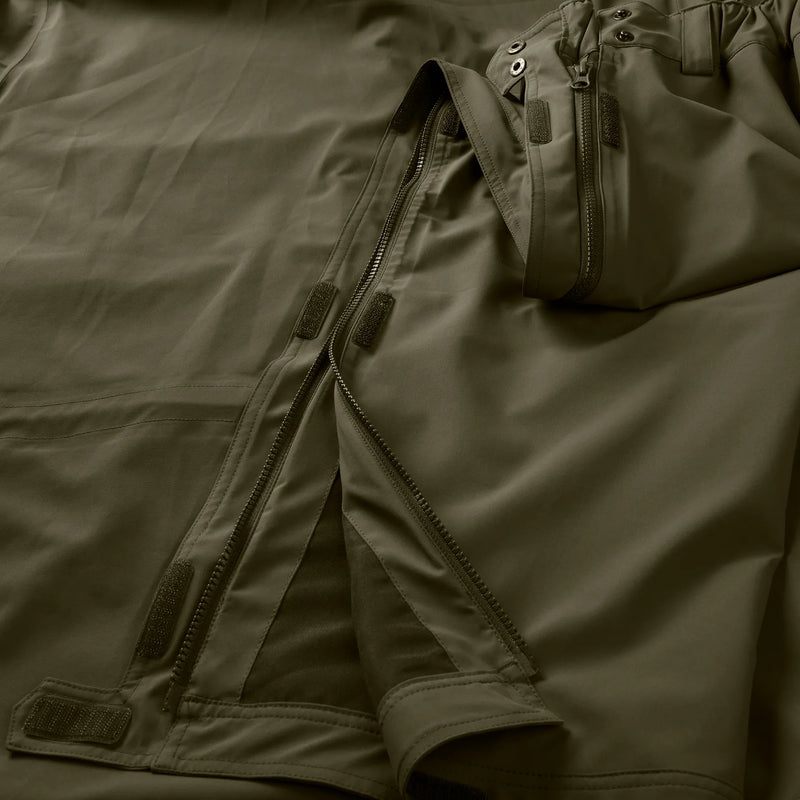 Afbeelding laden in Galerijviewer, Härkila Orton Packable Overtrousers
