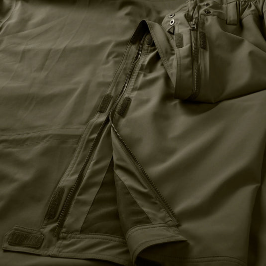 Härkila Orton Packable Overtrousers
