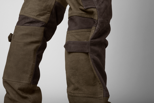 Härkila Pro Hunter Leather trousers - Het Brabants Jachthuis