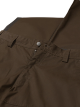 Härkila Asmund Trousers, willow green/shadow brown