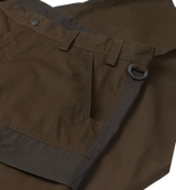 Härkila Asmund Trousers, willow green/shadow brown