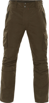 Härkila Driven Hunt HWS Insulated Trousers, willow green