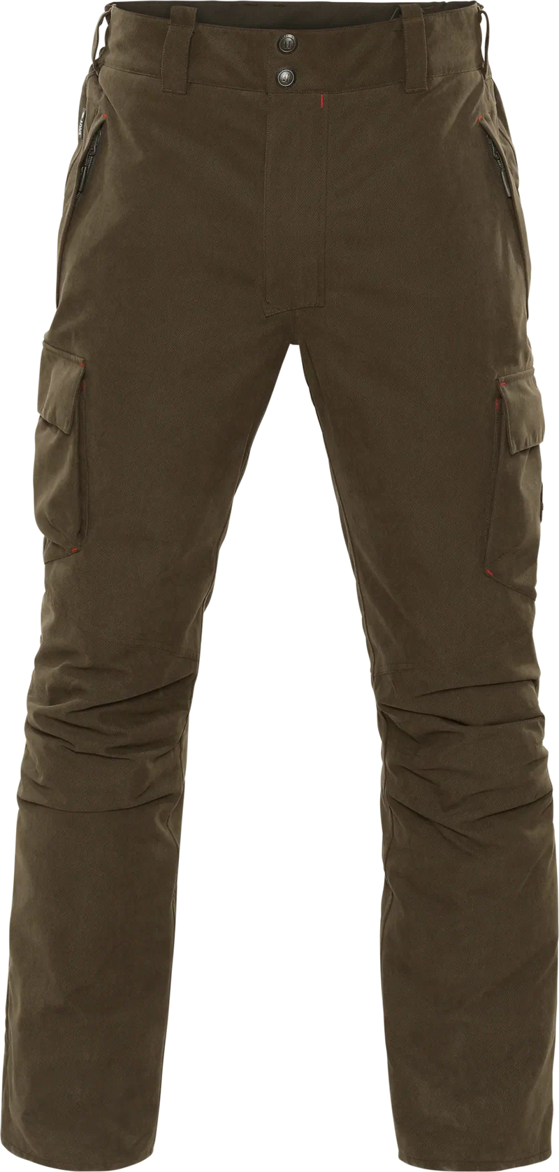 Afbeelding laden in Galerijviewer, Härkila Driven Hunt HWS Insulated Trousers, willow green
