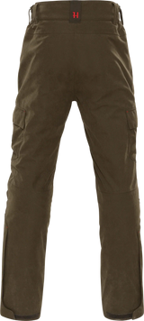 Härkila Driven Hunt HWS Insulated Trousers, willow green