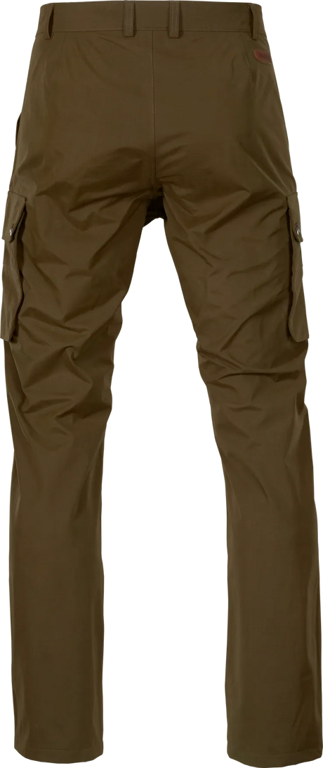 Härkila Retrieve Trousers, warm olive