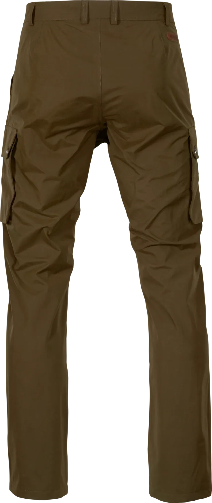Afbeelding laden in Galerijviewer, Härkila Retrieve Trousers, warm olive
