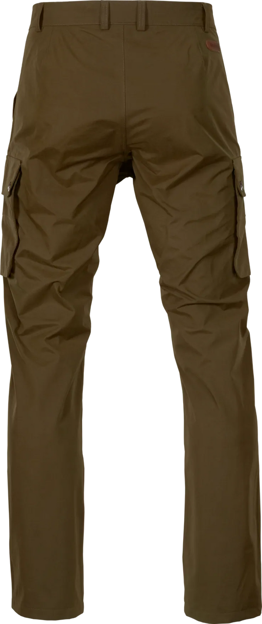 Härkila Retrieve Trousers, warm olive