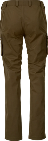 Härkila Retrieve Lady Trousers, warm olive
