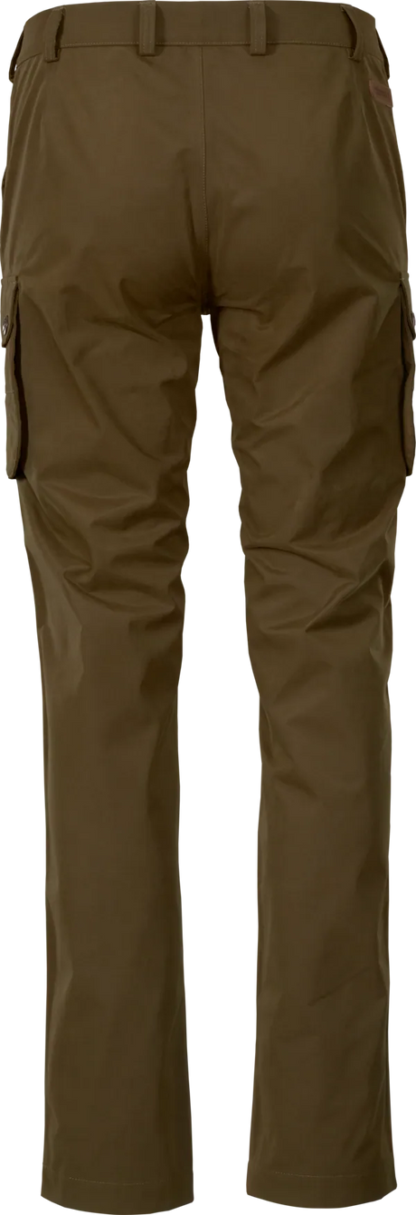 Härkila Retrieve Lady Trousers, warm olive