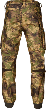 Härkila Deer Stalker Camo HWS Trousers, AXIS MSP forest