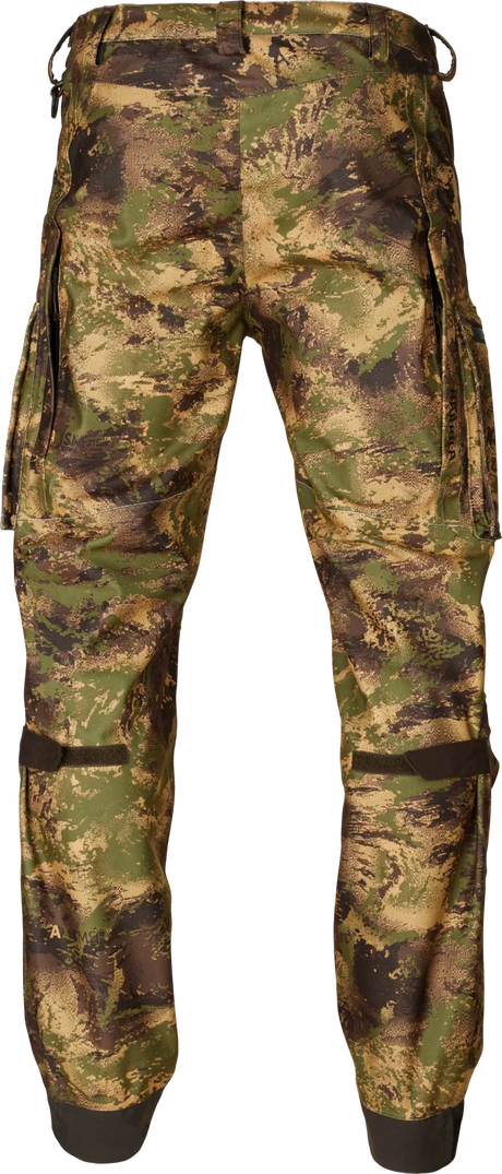 Härkila Deer Stalker Camo HWS Trousers, AXIS MSP forest
