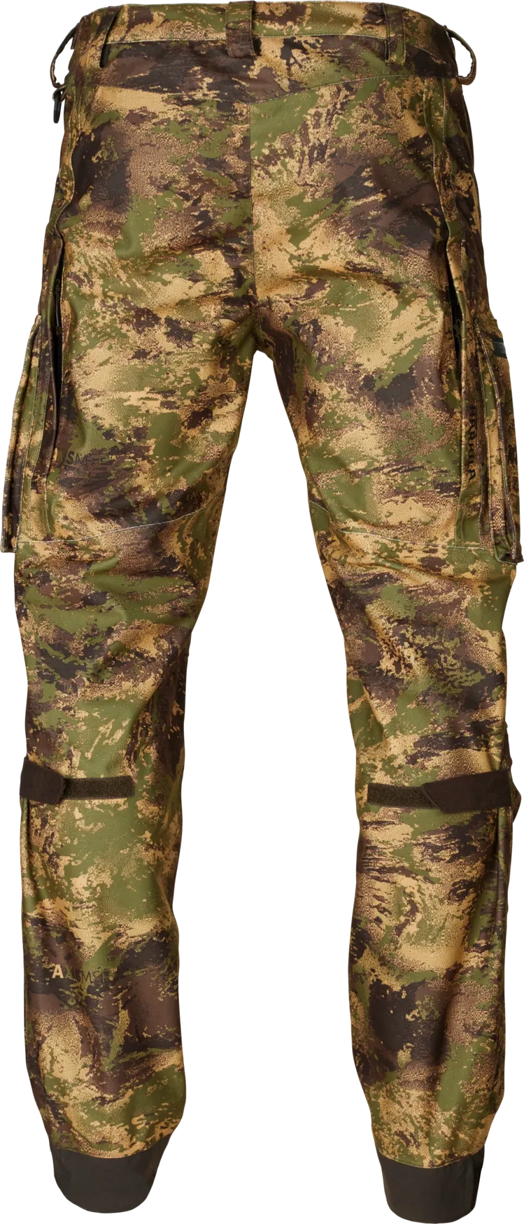 Afbeelding laden in Galerijviewer, Härkila Deer Stalker Camo HWS Trousers, AXIS MSP forest
