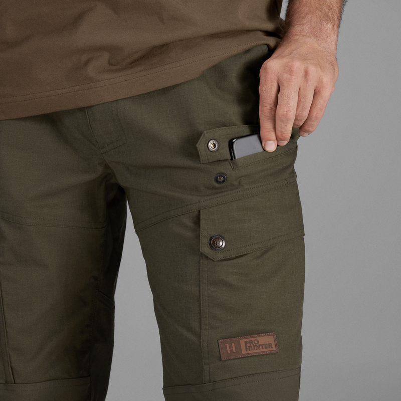 Load image into Gallery viewer, Härkila Pro hunter light trousers - Het Brabants Jachthuis
