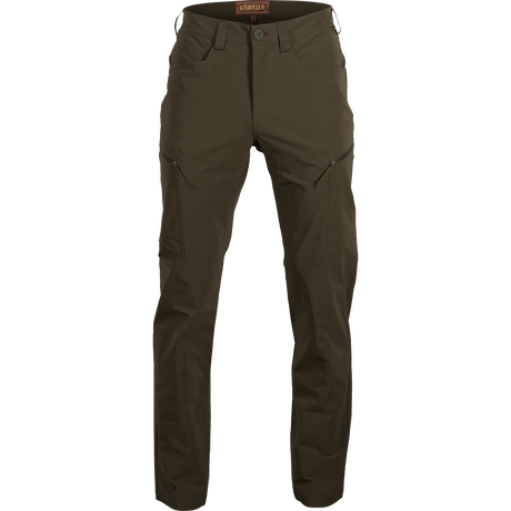 Härkila Trail trousers Willow green - Het Brabants Jachthuis
