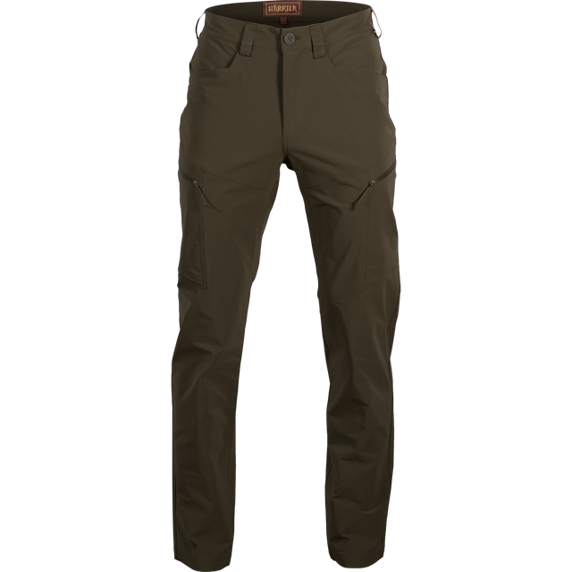 Härkila Trail trousers Willow green - Het Brabants Jachthuis