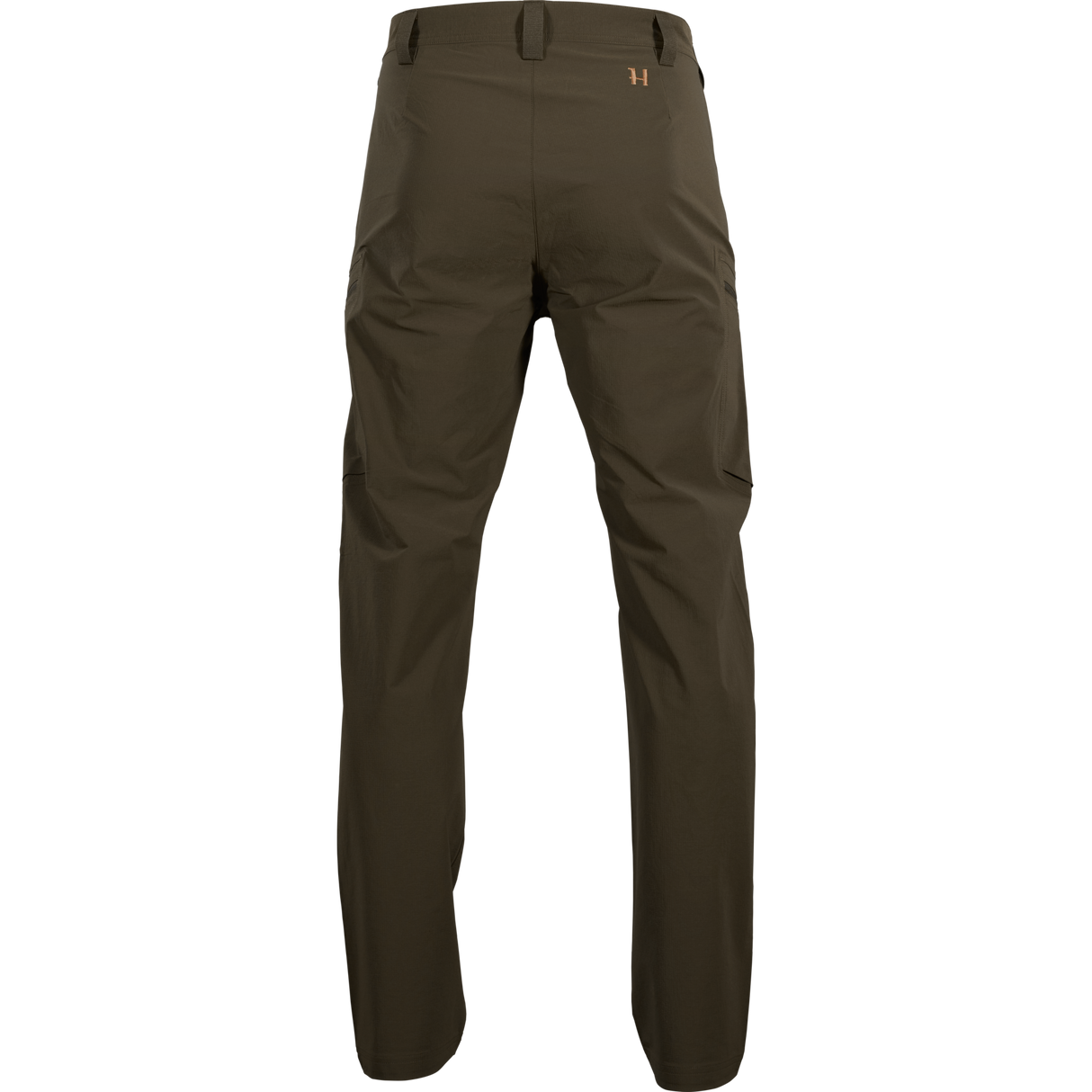 Härkila Trail trousers Willow green - Het Brabants Jachthuis
