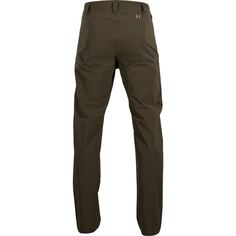 Afbeelding laden in Galerijviewer, Härkila Trail trousers Willow green - Het Brabants Jachthuis
