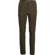 Härkila Trail trousers Women Willow green - Het Brabants Jachthuis