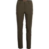 Härkila Trail trousers Women Willow green - Het Brabants Jachthuis
