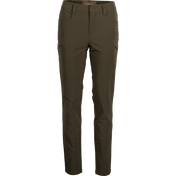 Härkila Trail trousers Women Willow green - Het Brabants Jachthuis