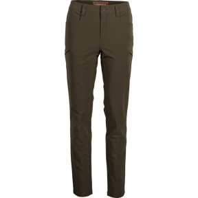 Härkila Trail trousers Women Willow green - Het Brabants Jachthuis