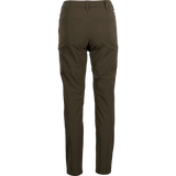 Härkila Trail trousers Women Willow green - Het Brabants Jachthuis