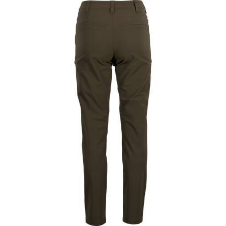 Härkila Trail trousers Women Willow green - Het Brabants Jachthuis