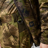 Härkila Deer Stalker Camo Light Trousers, AXIS MSP forest
