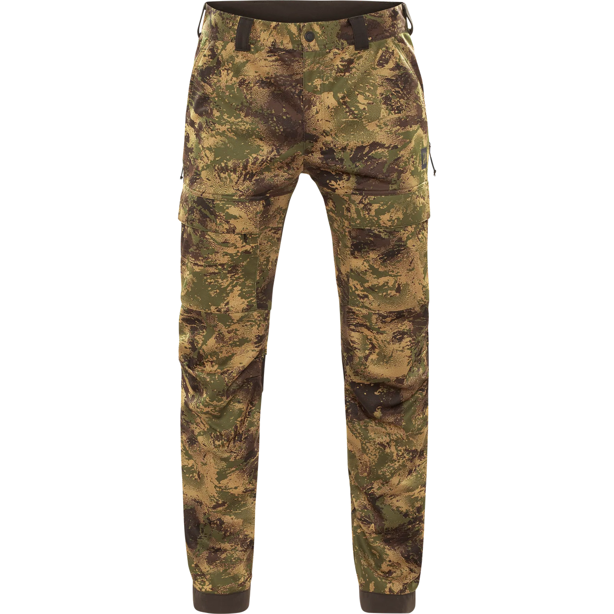 Härkila Deer Stalker Camo Light Trousers, AXIS MSP forest