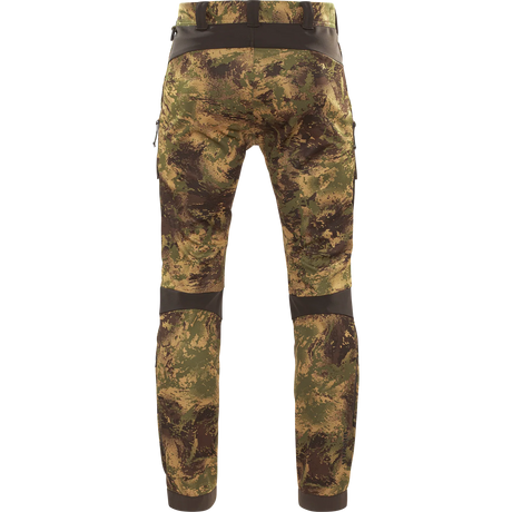 Härkila Deer Stalker Camo Light Trousers, AXIS MSP forest