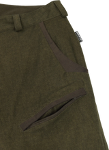 Seeland North Lady Trousers, pine green