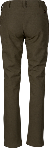 Seeland Woodcock Advanced Trousers Women, shaded olive