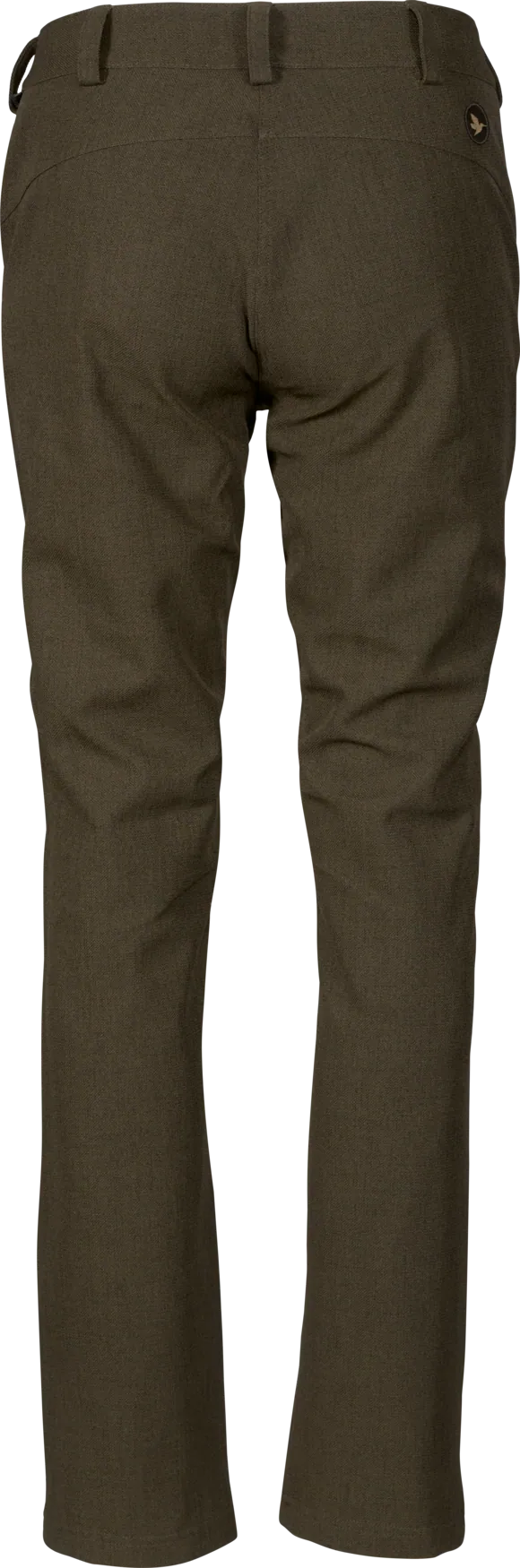 Afbeelding laden in Galerijviewer, Seeland Woodcock Advanced Trousers Women, shaded olive
