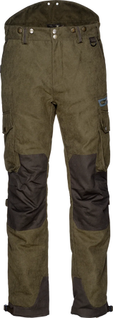 Seeland Helt Trousers, grizzly brown