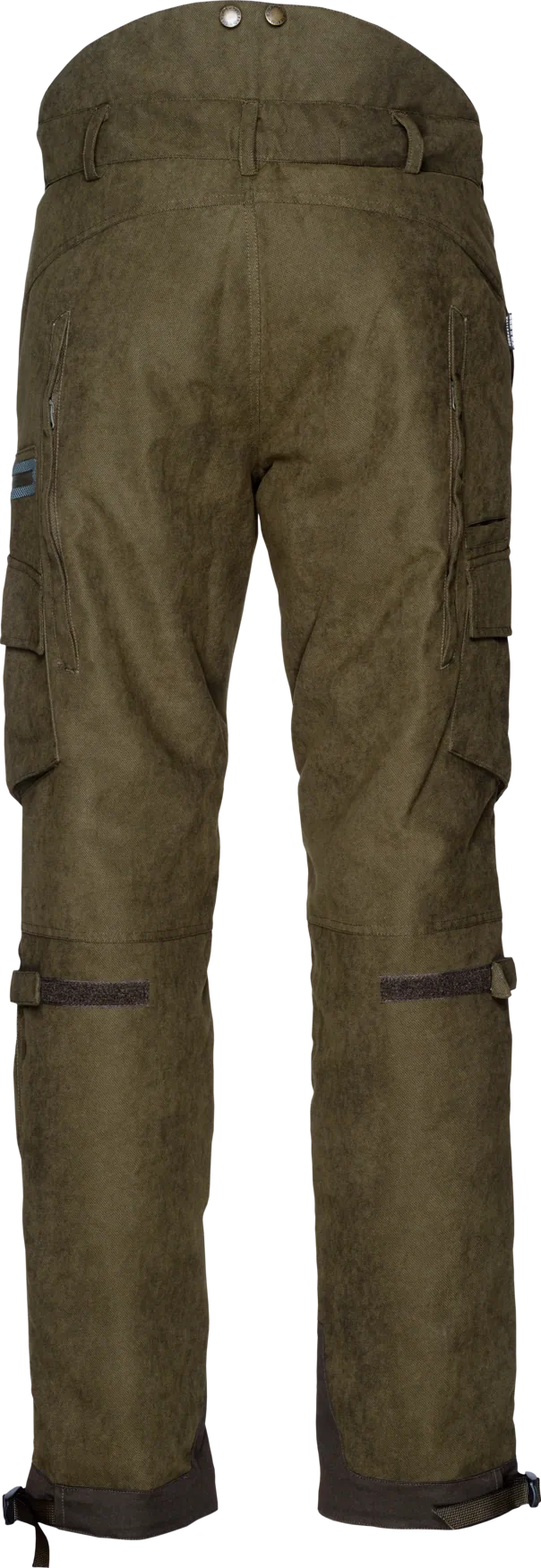 Seeland Helt Trousers, grizzly brown